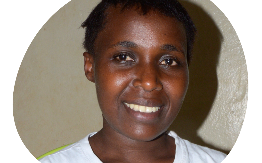 Adeline Ingabire